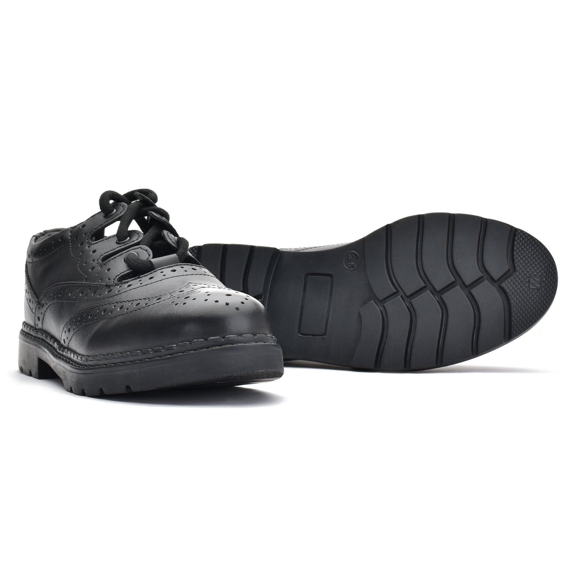 Child's Ghillie Brogue