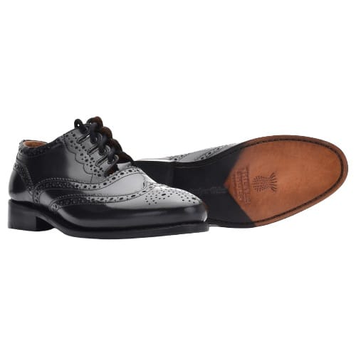 Ghillie Brogue