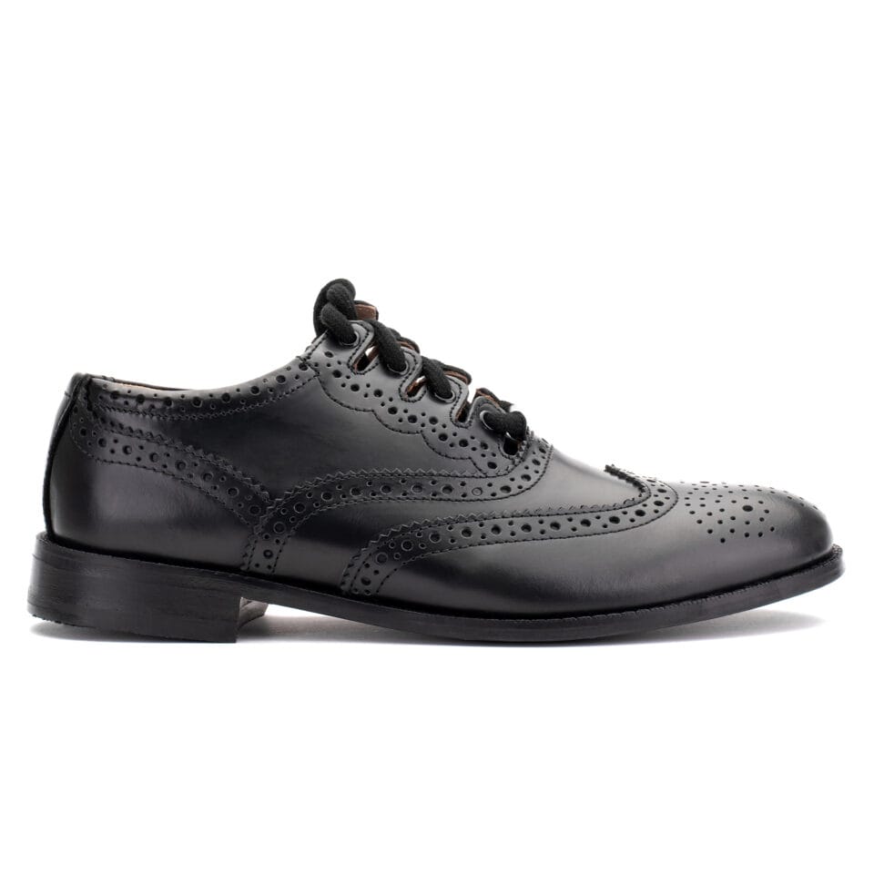 Classic Ghillie Brogue