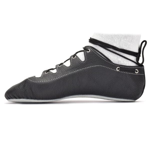 Scottish Highland Dance Pumps -  Style Glenalmond - Image 3