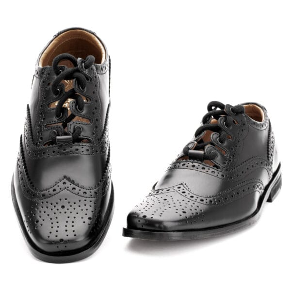 The Fashion Ghillie Brogue
