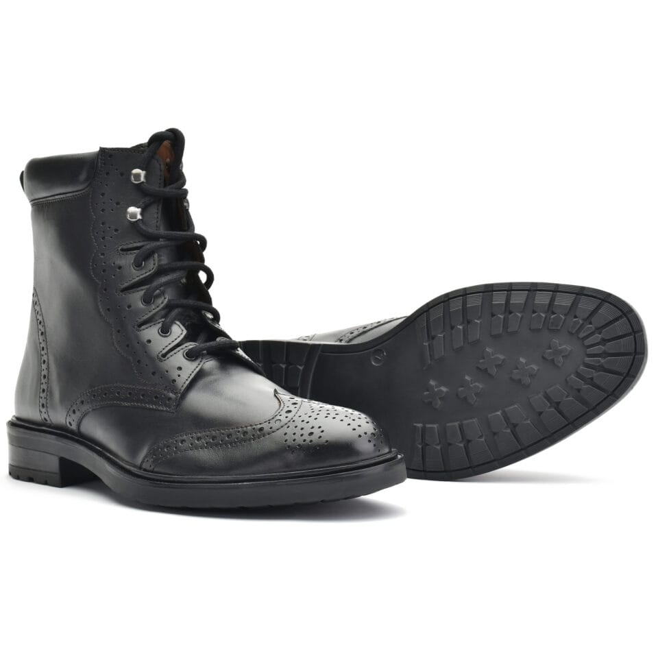 Ghillie Boot
