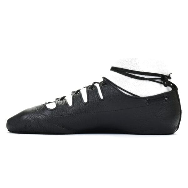 Brechin - Gents Country Dance Pump Style - Image 3