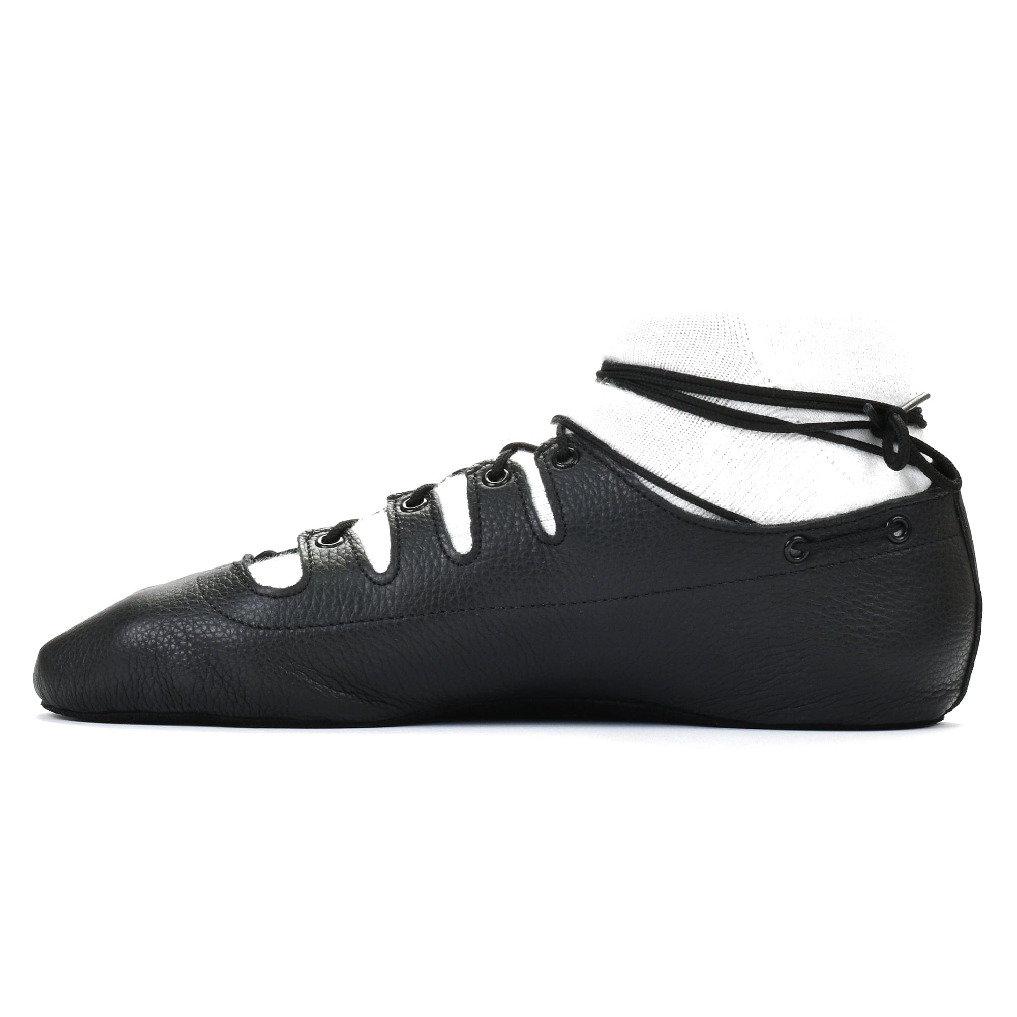 Brechin - Gents Country Dance Pump Style - Image 3