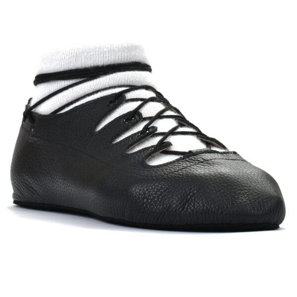 Brechin - Gents Country Dance Pump Style - Image 10