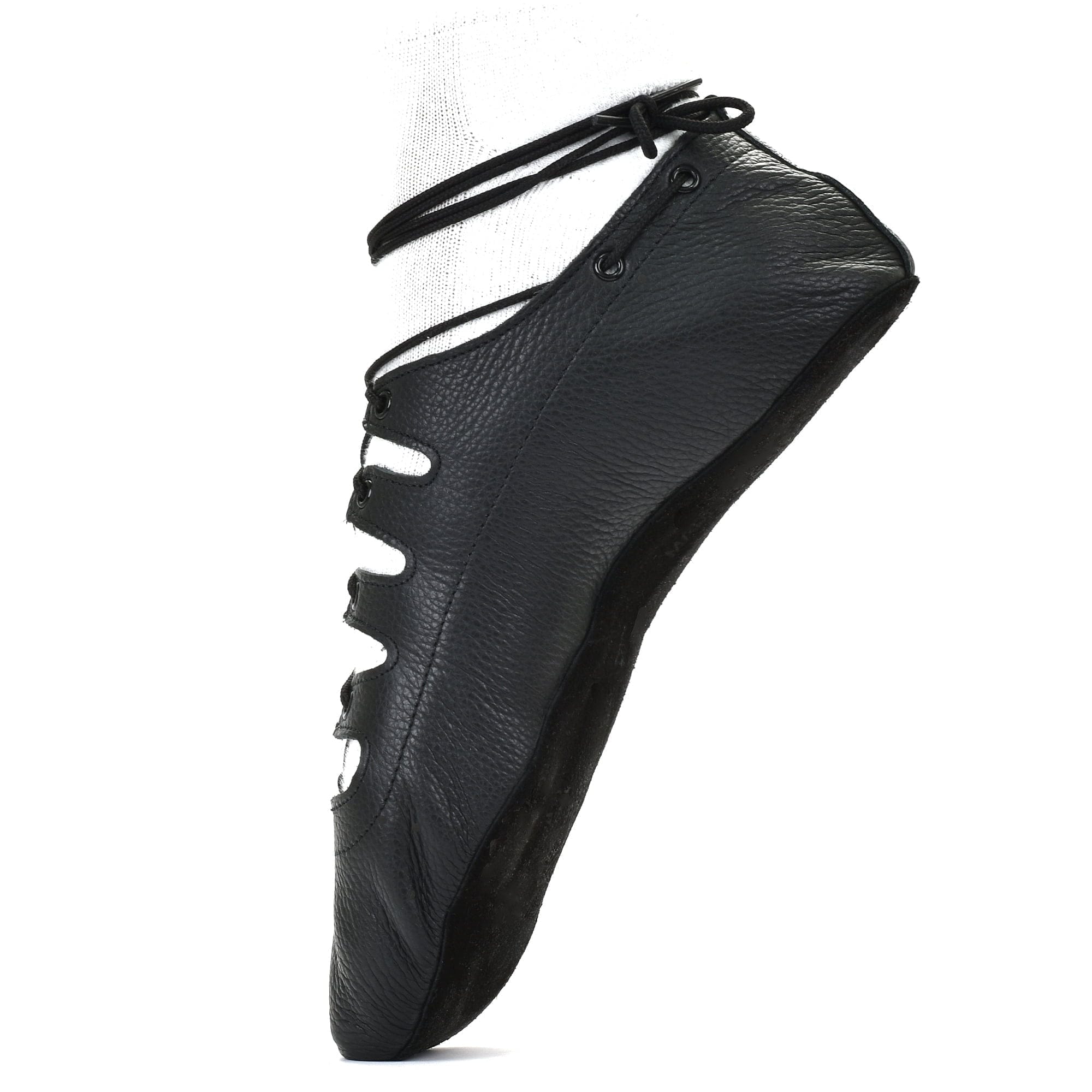 Brechin - Gents Country Dance Pump Style - Image 4