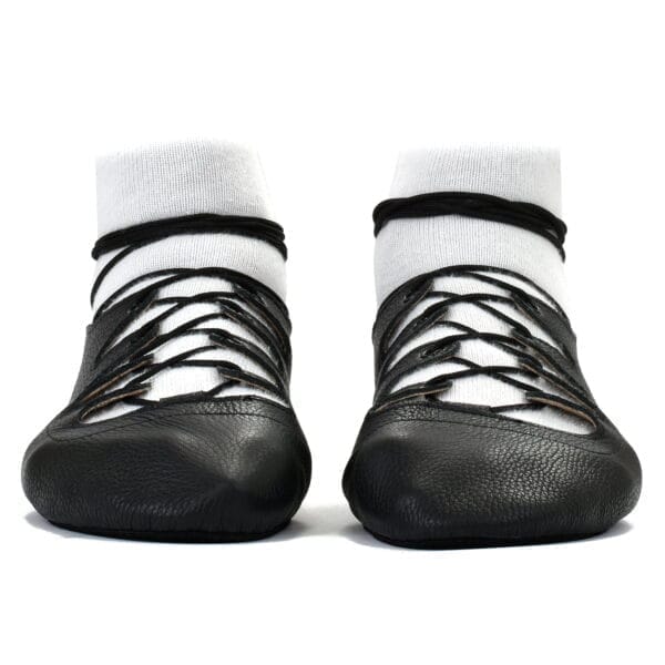 Brechin - Gents Country Dance Pump Style - Image 5