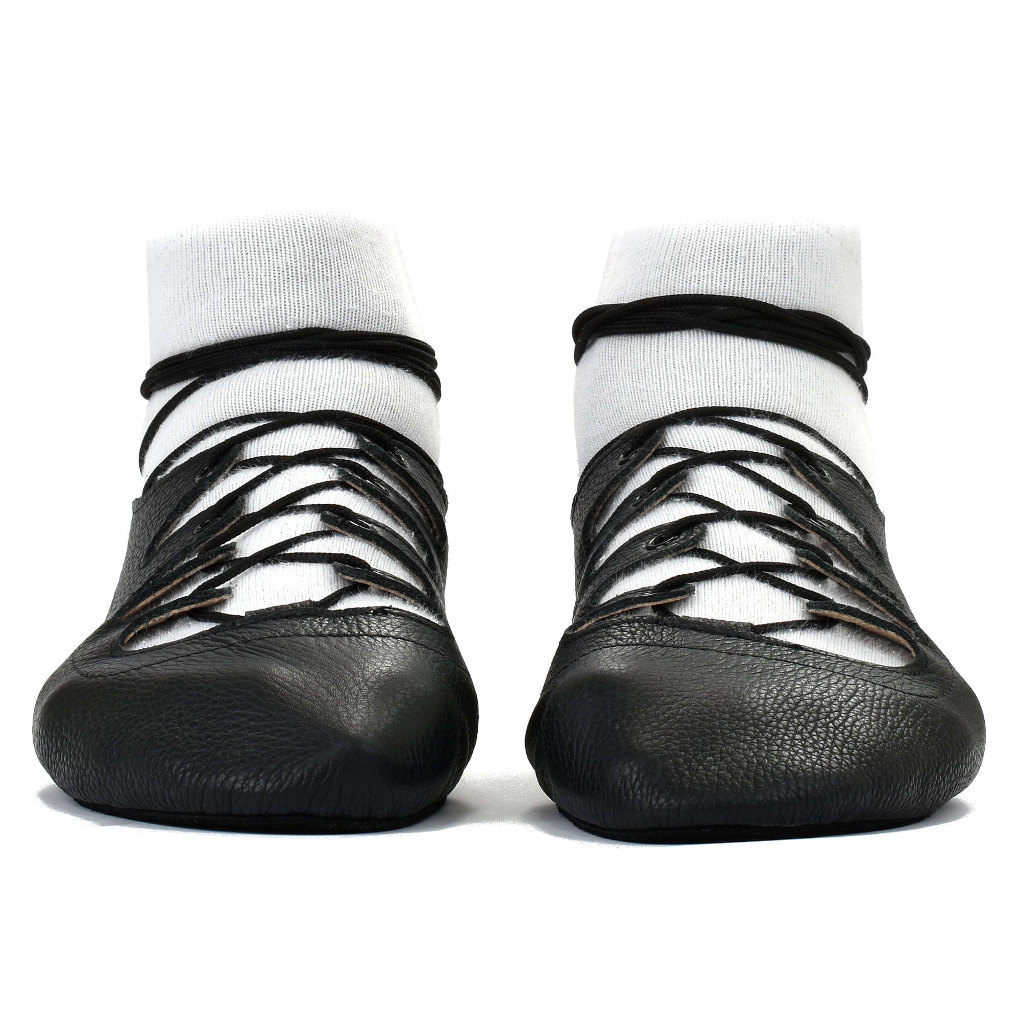 Brechin - Gents Country Dance Pump Style - Image 5