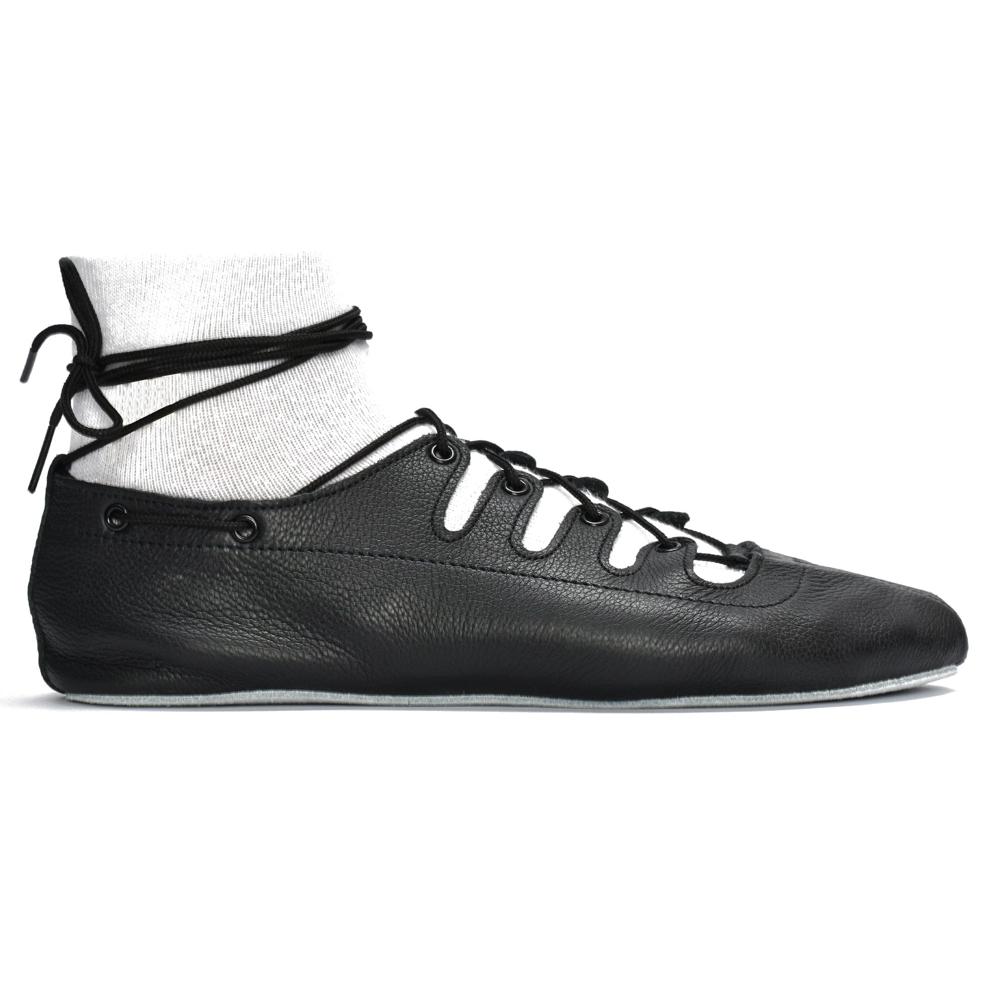 Argyle - Gents Scottish Country Dance Pump Style - Image 2