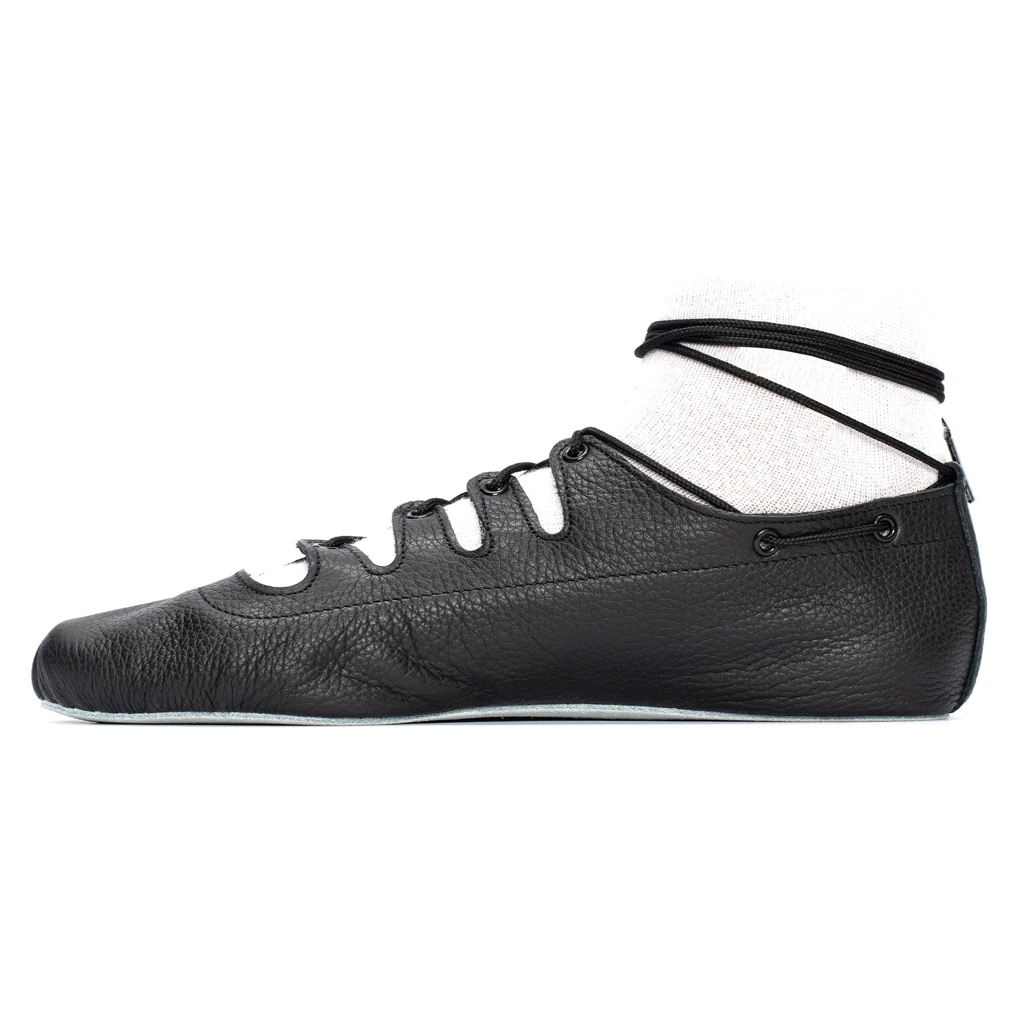 Argyle - Gents Scottish Country Dance Pump Style - Image 3