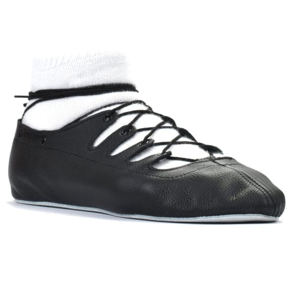 Argyle - Gents Scottish Country Dance Pump Style - Image 4