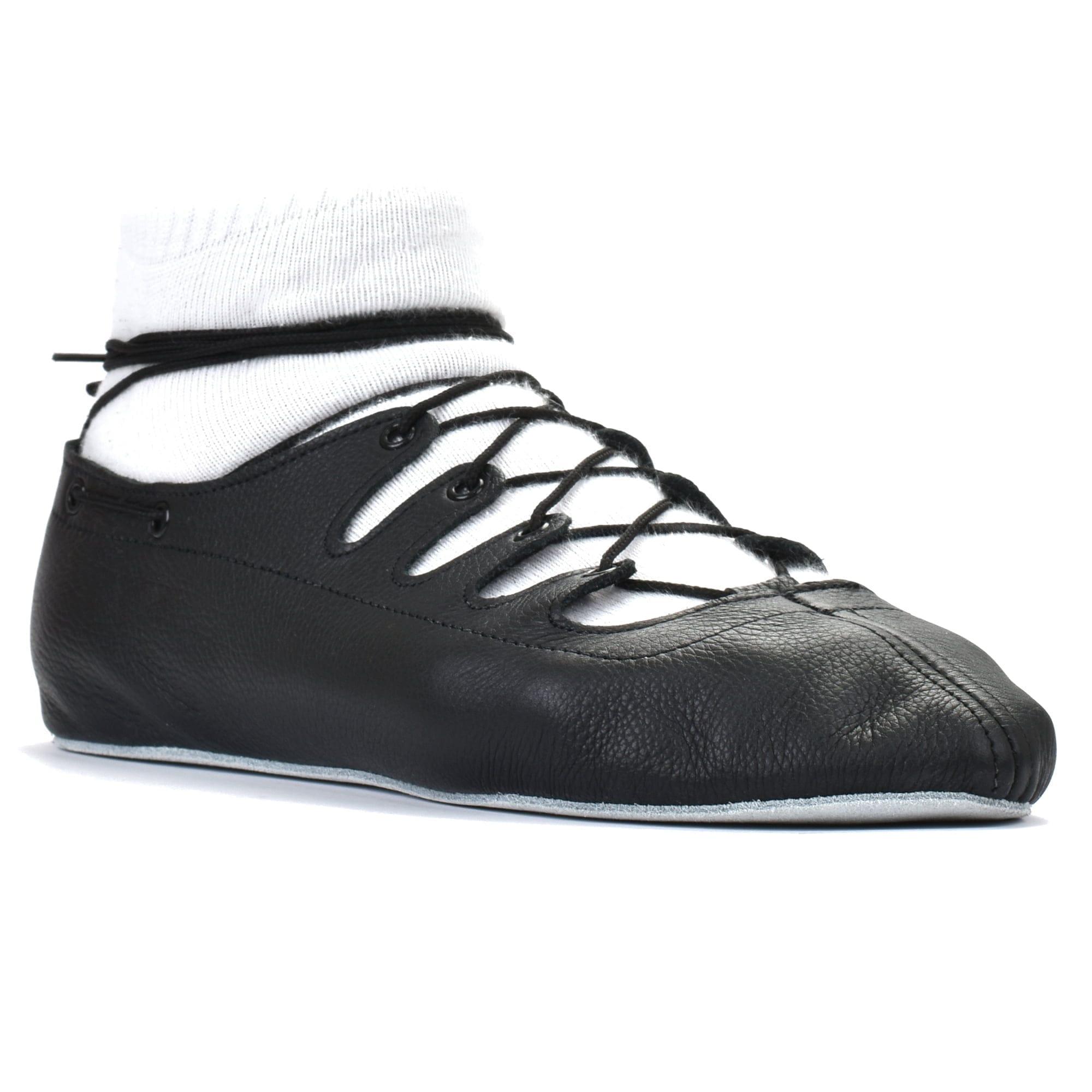Argyle - Gents Scottish Country Dance Pump Style - Image 4