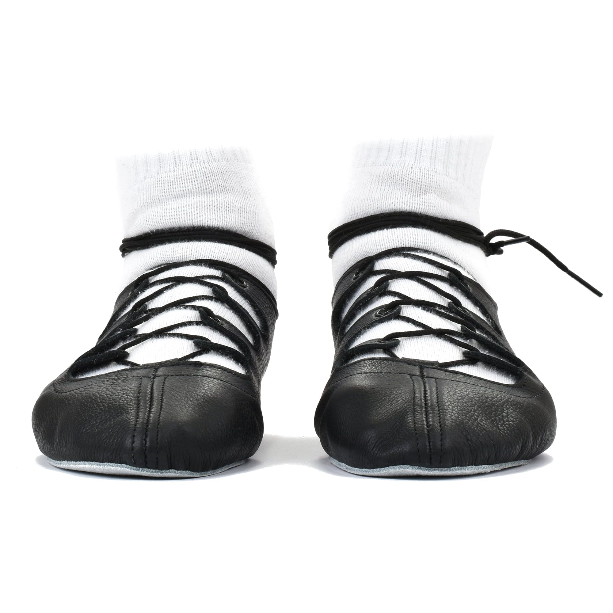 Argyle - Gents Scottish Country Dance Pump Style - Image 5