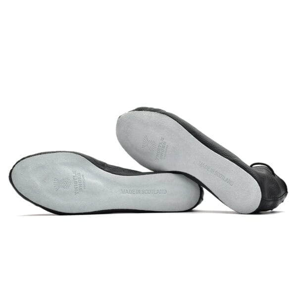 Argyle - Gents Scottish Country Dance Pump Style - Image 7
