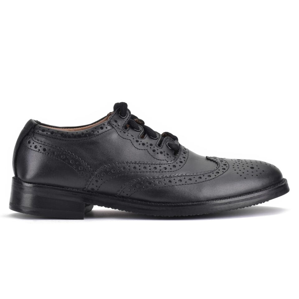 Piper Ghillie Brogue