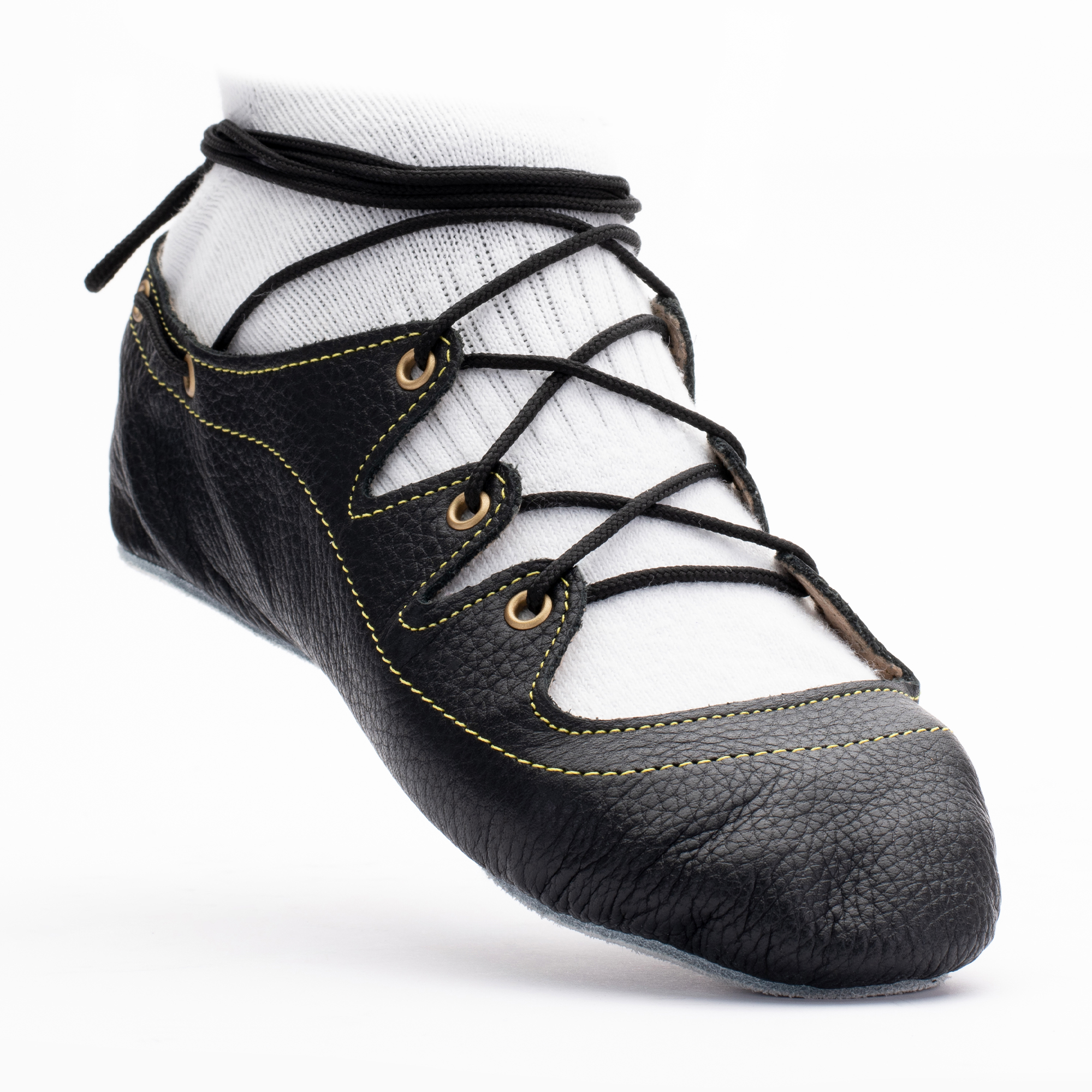 PW Dancewear Highland Pump - Split Sole* main image 1